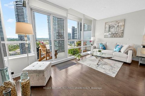 Photo 13 at 2305 - 15 Legion Road, Mimico, Toronto