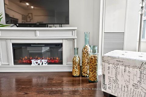 Photo 16 at 2305 - 15 Legion Road, Mimico, Toronto