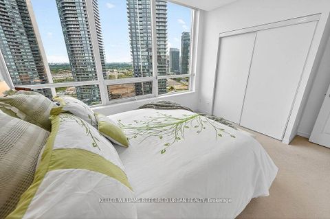 Photo 18 at 2305 - 15 Legion Road, Mimico, Toronto