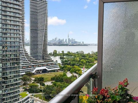 Photo 21 at 2305 - 15 Legion Road, Mimico, Toronto
