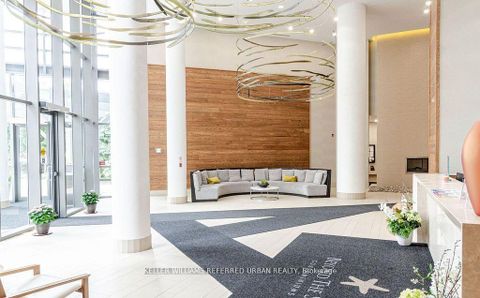 Photo 26 at 2305 - 15 Legion Road, Mimico, Toronto