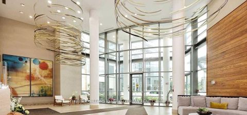 Photo 27 at 2305 - 15 Legion Road, Mimico, Toronto