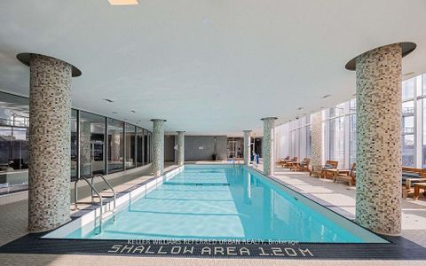 Photo 29 at 2305 - 15 Legion Road, Mimico, Toronto