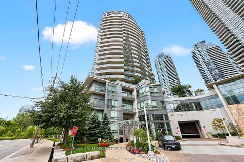 Photo 37 at 2305 - 15 Legion Road, Mimico, Toronto
