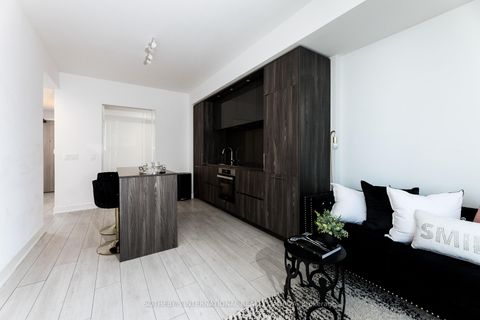 Photo 9 at 2411 - 35 Mercer Street, Waterfront Communities C1, Toronto