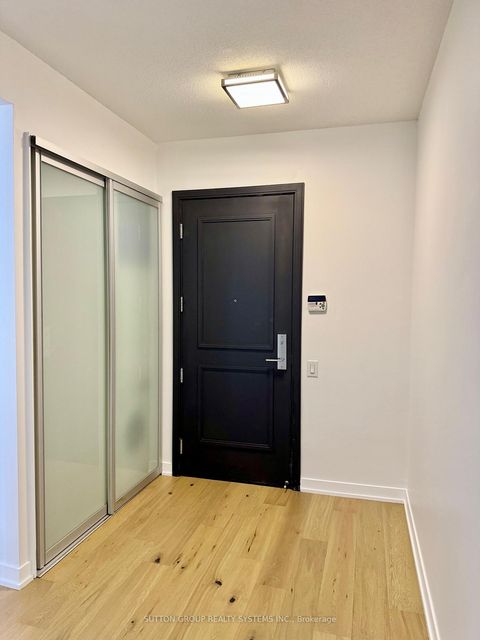 Photo 2 at 1807 - 88 Park Lawn Road, Mimico, Toronto