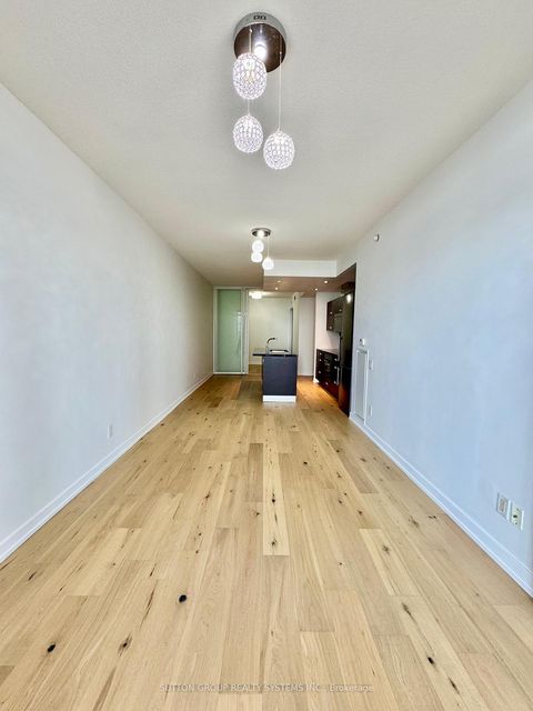 Photo 5 at 1807 - 88 Park Lawn Road, Mimico, Toronto