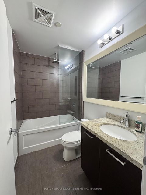 Photo 7 at 1807 - 88 Park Lawn Road, Mimico, Toronto