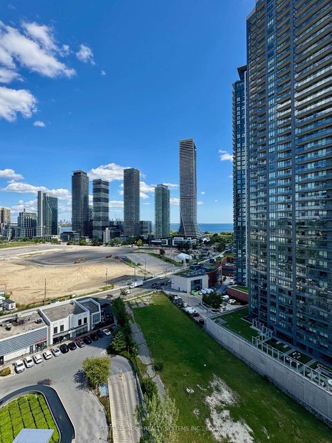 Photo 16 at 1807 - 88 Park Lawn Road, Mimico, Toronto