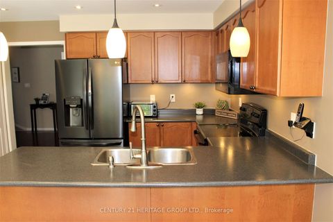 Photo 9 at 185 River Ridge Boulevard, Bayview Northeast, Aurora