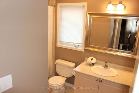 Photo 12 at 185 River Ridge Boulevard, Bayview Northeast, Aurora