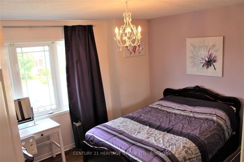Photo 15 at 185 River Ridge Boulevard, Bayview Northeast, Aurora