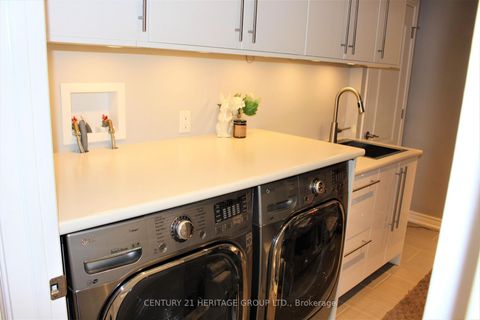 Photo 24 at 185 River Ridge Boulevard, Bayview Northeast, Aurora