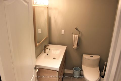 Photo 27 at 185 River Ridge Boulevard, Bayview Northeast, Aurora