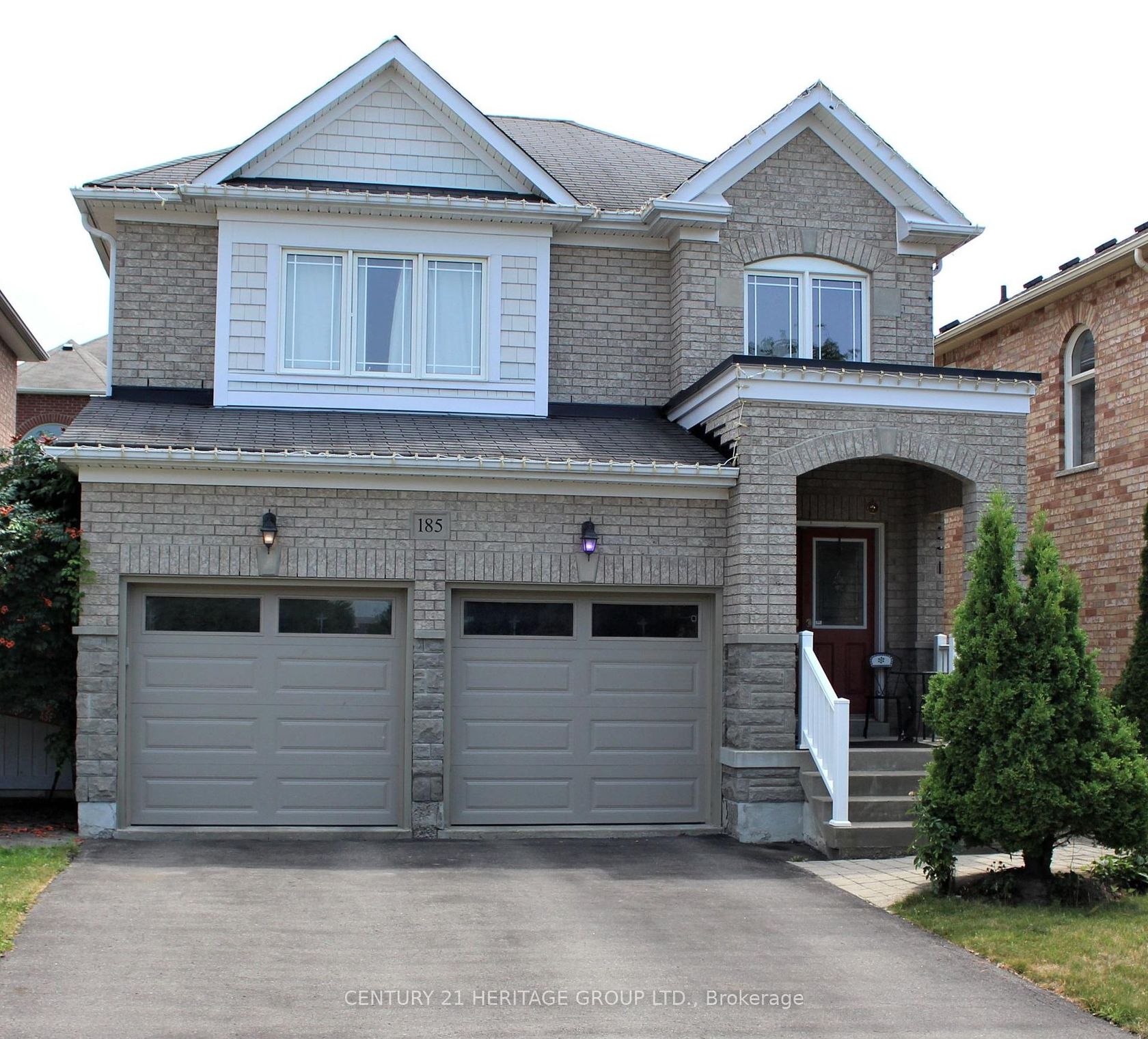 185 River Ridge Boulevard, Bayview Northeast, Aurora 