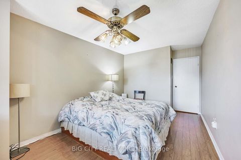 Photo 11 at 1407 - 55 Huntingdale Boulevard, L'Amoreaux, Toronto