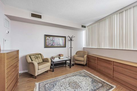 Photo 13 at 1407 - 55 Huntingdale Boulevard, L'Amoreaux, Toronto