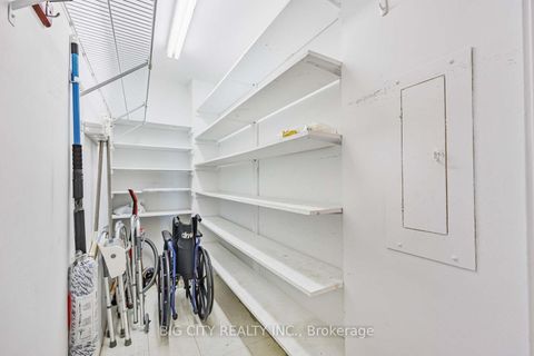 Photo 14 at 1407 - 55 Huntingdale Boulevard, L'Amoreaux, Toronto