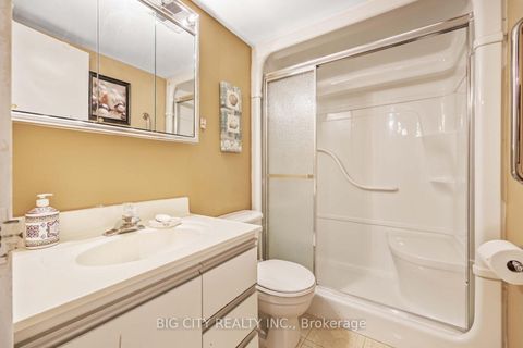 Photo 15 at 1407 - 55 Huntingdale Boulevard, L'Amoreaux, Toronto