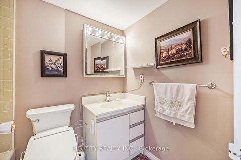 Photo 16 at 1407 - 55 Huntingdale Boulevard, L'Amoreaux, Toronto