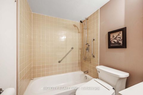 Photo 17 at 1407 - 55 Huntingdale Boulevard, L'Amoreaux, Toronto