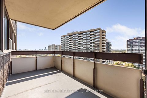 Photo 18 at 1407 - 55 Huntingdale Boulevard, L'Amoreaux, Toronto