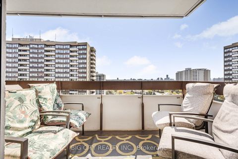 Photo 19 at 1407 - 55 Huntingdale Boulevard, L'Amoreaux, Toronto