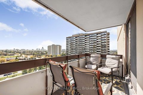 Photo 20 at 1407 - 55 Huntingdale Boulevard, L'Amoreaux, Toronto