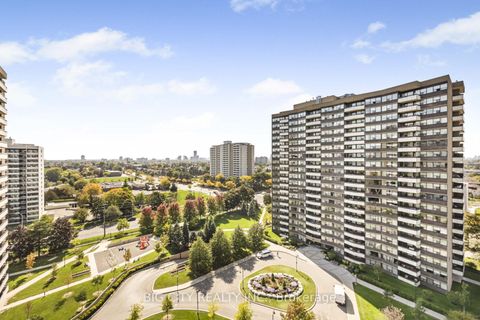 Photo 21 at 1407 - 55 Huntingdale Boulevard, L'Amoreaux, Toronto