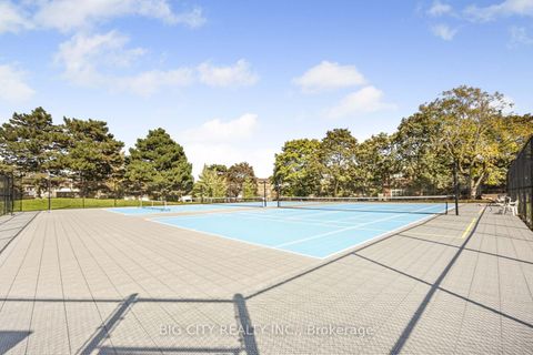 Photo 22 at 1407 - 55 Huntingdale Boulevard, L'Amoreaux, Toronto