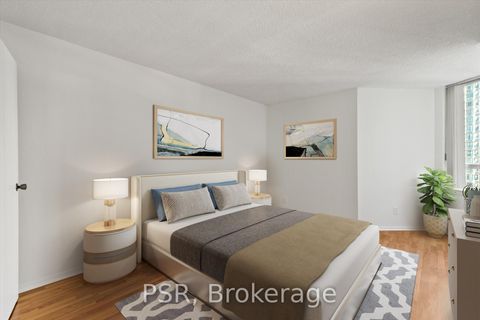 Photo 18 at 901 - 633 Bay Street, Bay Street Corridor, Toronto Photo 18 at 901 - 633 Bay Street, Bay Street Corridor, Toronto