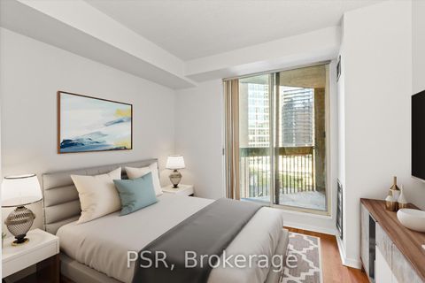 Photo 24 at 901 - 633 Bay Street, Bay Street Corridor, Toronto Photo 24 at 901 - 633 Bay Street, Bay Street Corridor, Toronto