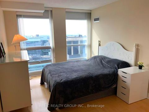 Photo 3 at 4209 - 763 Bay Street, Bay Street Corridor, Toronto