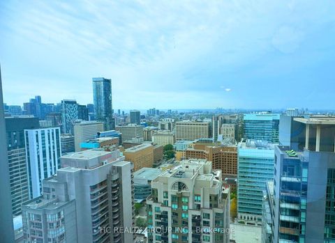 Photo 6 at 4209 - 763 Bay Street, Bay Street Corridor, Toronto