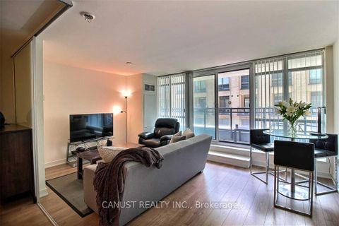 Photo 1 at 206 - 775 King St. Street W, Niagara, Toronto