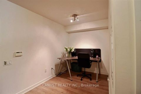 Photo 2 at 206 - 775 King St. Street W, Niagara, Toronto