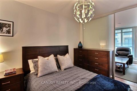 Photo 4 at 206 - 775 King St. Street W, Niagara, Toronto