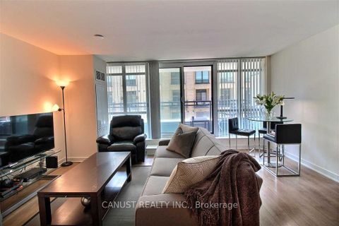 Photo 5 at 206 - 775 King St. Street W, Niagara, Toronto