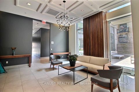 Photo 8 at 206 - 775 King St. Street W, Niagara, Toronto