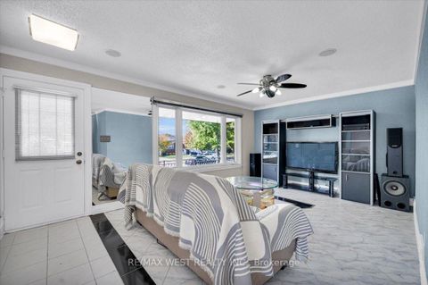 Photo 4 at 233 Gamma Street, Alderwood, Toronto
