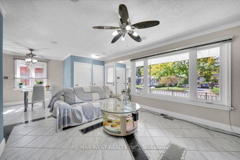Photo 5 at 233 Gamma Street, Alderwood, Toronto