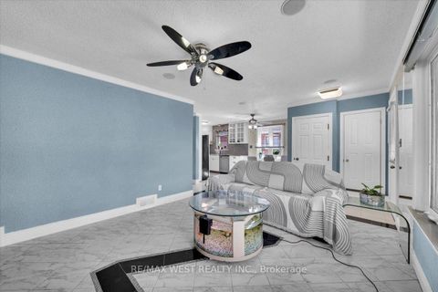 Photo 6 at 233 Gamma Street, Alderwood, Toronto