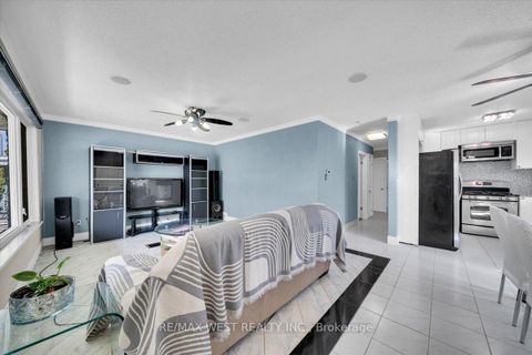 Photo 7 at 233 Gamma Street, Alderwood, Toronto
