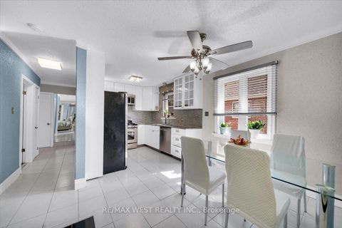 Photo 8 at 233 Gamma Street, Alderwood, Toronto