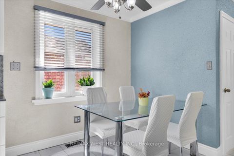 Photo 11 at 233 Gamma Street, Alderwood, Toronto