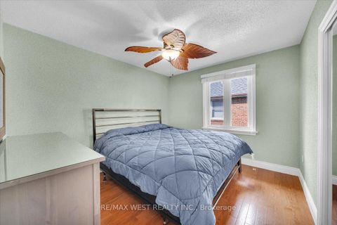 Photo 12 at 233 Gamma Street, Alderwood, Toronto