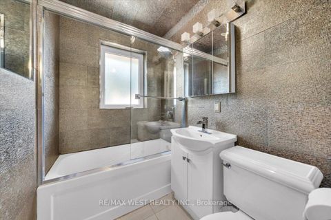 Photo 14 at 233 Gamma Street, Alderwood, Toronto