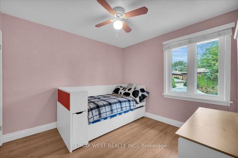 Photo 15 at 233 Gamma Street, Alderwood, Toronto