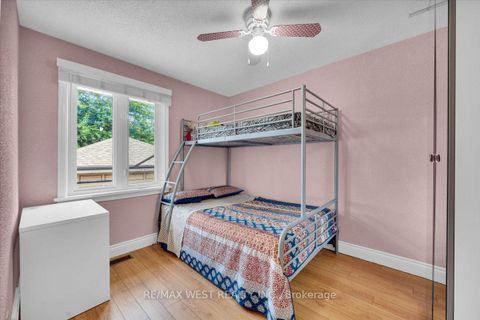 Photo 17 at 233 Gamma Street, Alderwood, Toronto
