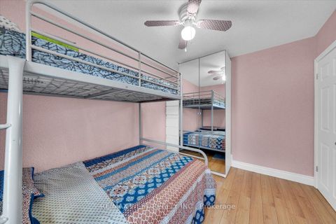 Photo 18 at 233 Gamma Street, Alderwood, Toronto